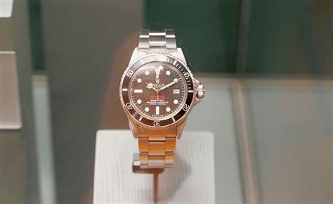 rolex di bienne|bienne museum Rolex.